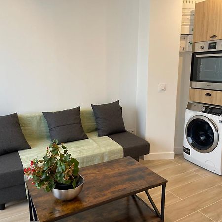 Paris Maurice Nordmann Superbe 2 Pieces Apartment Luaran gambar