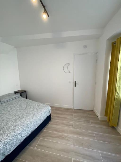 Paris Maurice Nordmann Superbe 2 Pieces Apartment Luaran gambar