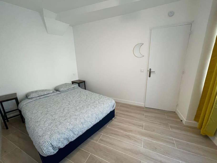 Paris Maurice Nordmann Superbe 2 Pieces Apartment Luaran gambar