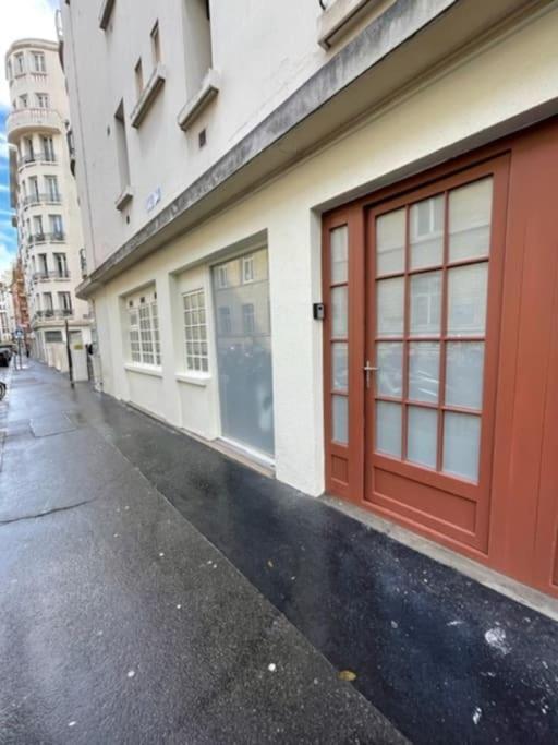 Paris Maurice Nordmann Superbe 2 Pieces Apartment Luaran gambar